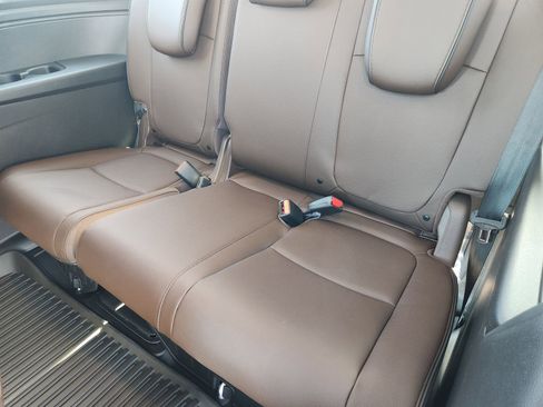 New 2026 Honda Odyssey Touring image 35