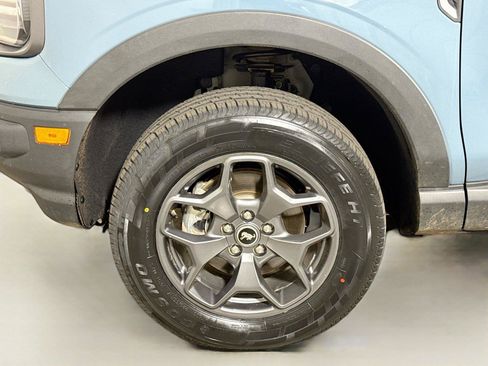 Used 2021 Ford Bronco Sport Badlands AWD/4WD image 26