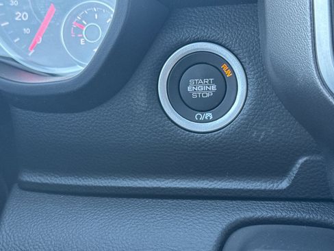 New 2026 RAM 1500 4x4 Crew Cab image 20