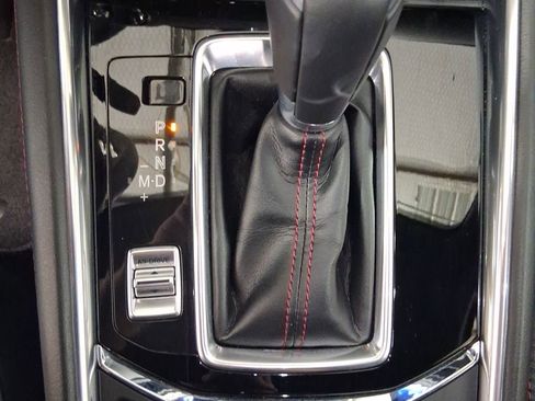 Certified 2023 MAZDA CX-5 AWD 2.5 Turbo image 21