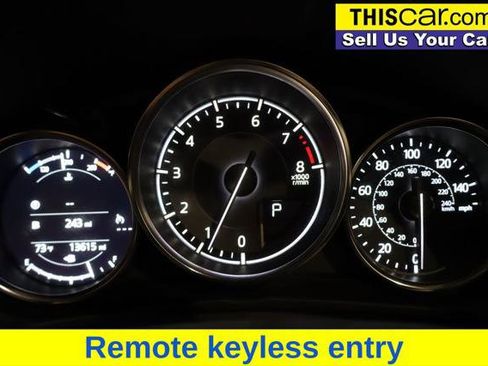 Used 2023 MAZDA MX-5 Miata Grand Touring image 16