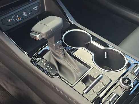 New 2026 Kia K5 GT-Line FWD image 25