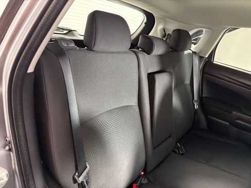 Used 2015 Mitsubishi Outlander Sport ES FWD image 19