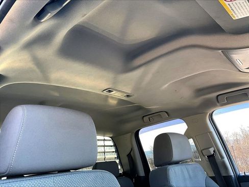 Used 2019 Chevrolet Silverado 2500 W/T w/ WT Convenience Package image 14