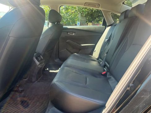 Used 2024 Honda Accord EX-L image 12