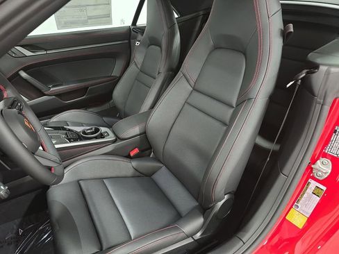 New 2026 Porsche 911 Carrera S RWD image 5
