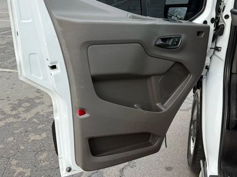 Used 2021 Ford Transit 150 Medium Roof image 16