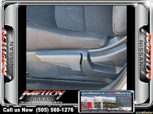 Used 2023 Nissan Sentra SV w/ All-Weather Package image 7