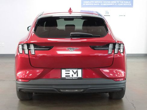 Used 2021 Ford Mustang Mach-E Select image 7