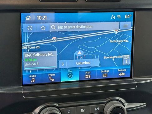 Used 2023 Ford F150 XL w/ STX Appearance Package image 4