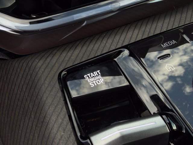 Used 2026 BMW X3 xDrive30i AWD/4WD image 24