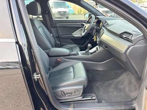 Used 2025 Audi Q3 2.0T Premium AWD/4WD image 17