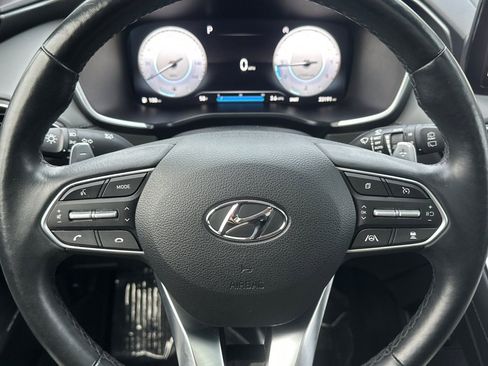 Used 2023 Hyundai Santa Fe Limited image 28