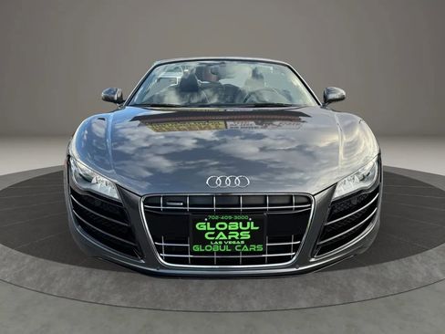 Used 2011 Audi R8 V10 AWD/4WD image 5
