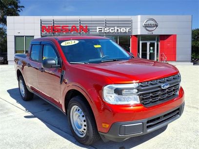 Used 2024 Ford Maverick XL