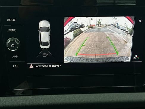 New 2026 Volkswagen Jetta Sport FWD image 16