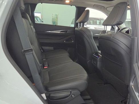 New 2026 INFINITI QX60 Luxe w/ Cargo Package FWD image 21