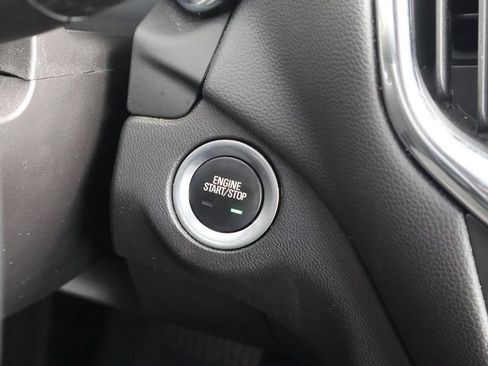 Used 2024 Chevrolet Equinox LT w/ LPO, Floor Liner Package image 26