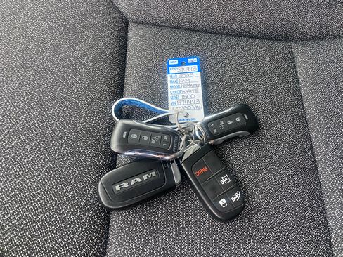 Used 2023 RAM ProMaster 1500 w/ Convenience Group image 45