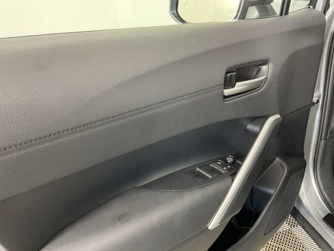 New 2026 Toyota Corolla Cross XLE image 15