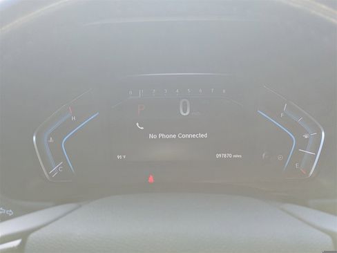 Used 2019 Honda Odyssey Elite image 2