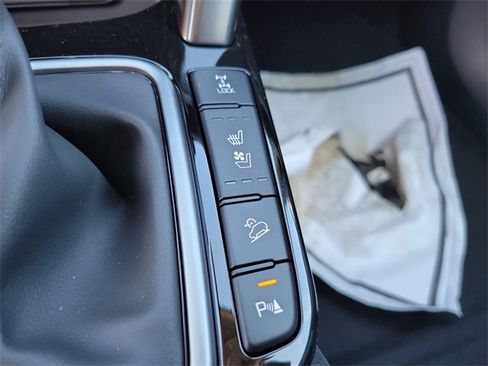 New 2026 Kia Seltos SX w/ SX Sunroof Package image 29