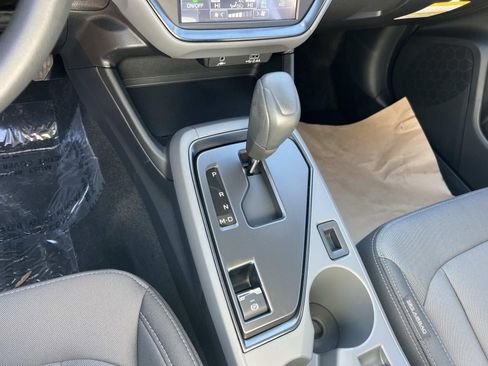 New 2026 Subaru Crosstrek 2.5i w/ Crosstrek Mirror Package AWD/4WD image 21