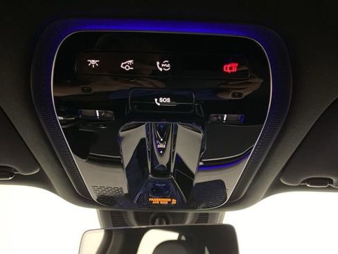 Used 2023 Mercedes-Benz EQE 350+ SUV image 58