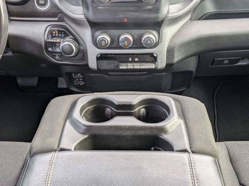 Used 2024 RAM 1500 Tradesman AWD/4WD image 18