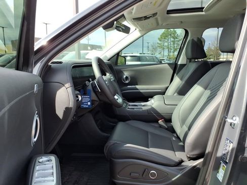 New 2026 Hyundai Palisade SEL image 16