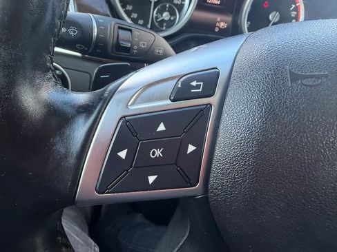 Used 2016 Mercedes-Benz GL 450 4MATIC image 13