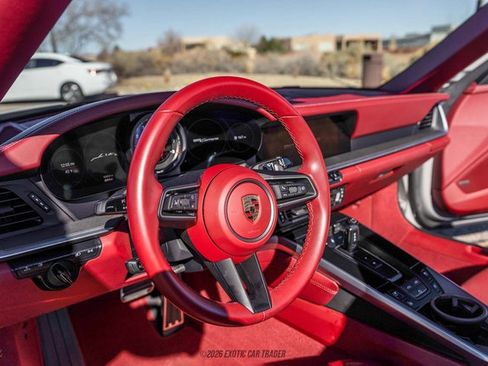 Used 2024 Porsche 911 Carrera image 38
