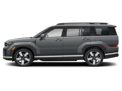 New 2026 Hyundai Santa Fe Limited AWD/4WD image 28
