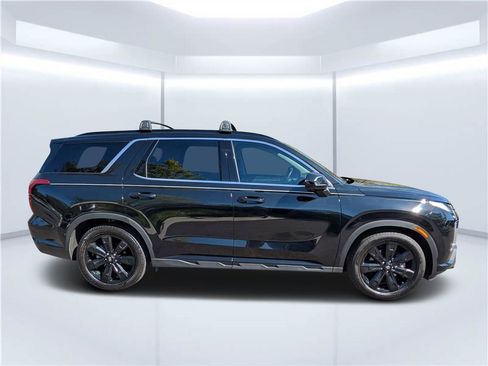 Used 2023 Hyundai Palisade XRT w/ Cargo Package FWD image 2