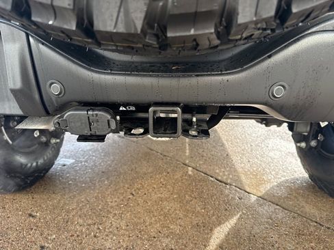 New 2025 Ford Bronco Raptor image 11