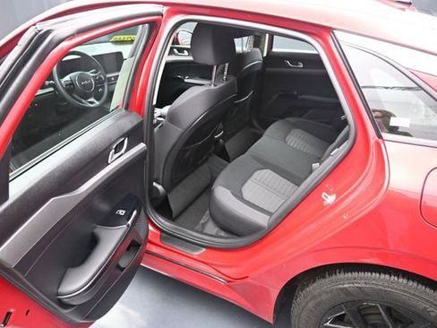 Used 2025 Kia K5 LXS FWD image 29