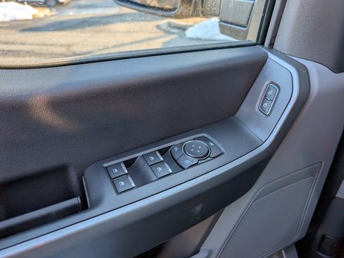 New 2026 Ford F250 XL w/ STX Appearance Package image 14