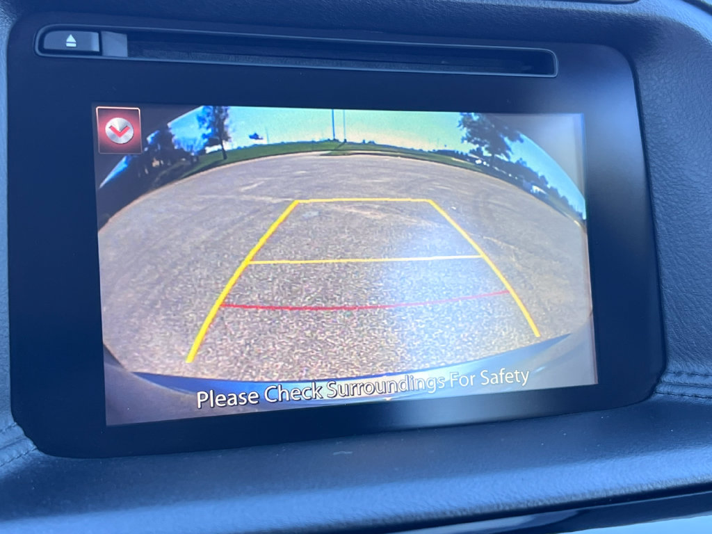 Used 2016 MAZDA CX-5 Sport AWD/4WD image 20
