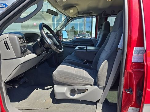 Used 2003 Ford F350 XLT RWD image 8