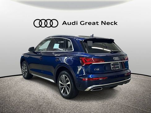 Used 2023 Audi Q5 2.0T Premium Plus w/ Premium Plus Package AWD/4WD image 6