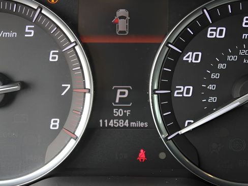 Used 2015 Acura MDX SH-AWD w/ Technology Package image 10