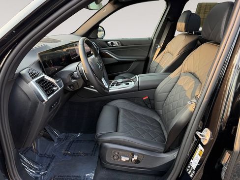Certified 2026 BMW X5 xDrive40i AWD/4WD image 9