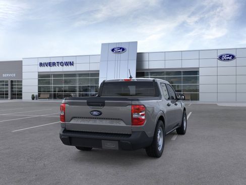 New 2026 Ford Maverick XL FWD image 32