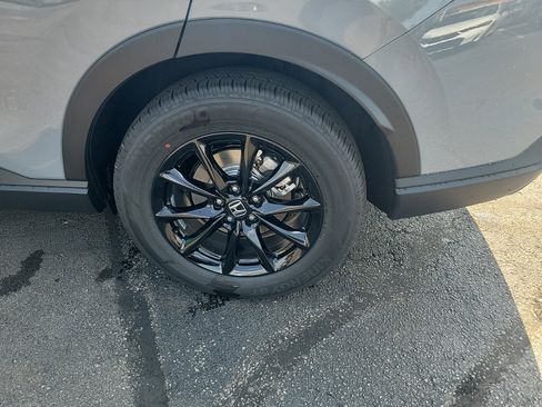 New 2026 Honda CR-V Sport-L image 10