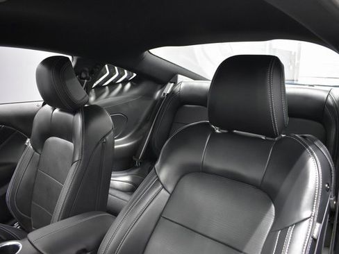 Used 2024 Ford Mustang GT Premium w/ GT Performance Package image 15