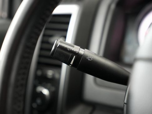 Used 2015 RAM 1500 Big Horn image 14