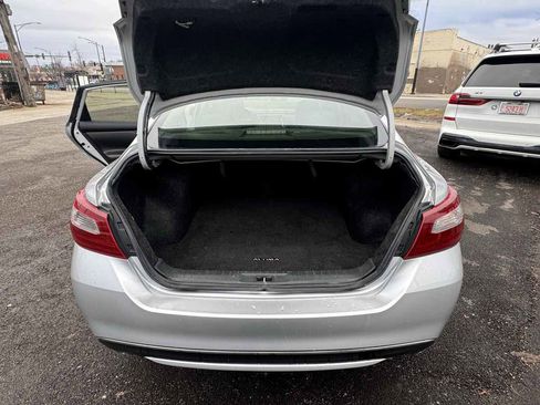 Used 2018 Nissan Altima 2.5 SL image 29