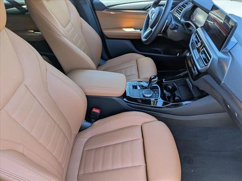 Used 2024 BMW X3 xDrive30i w/ Premium Package AWD/4WD image 23