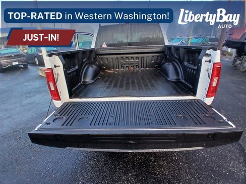 Used 2021 Ford F150 XLT w/ Trailer Tow Package image 26