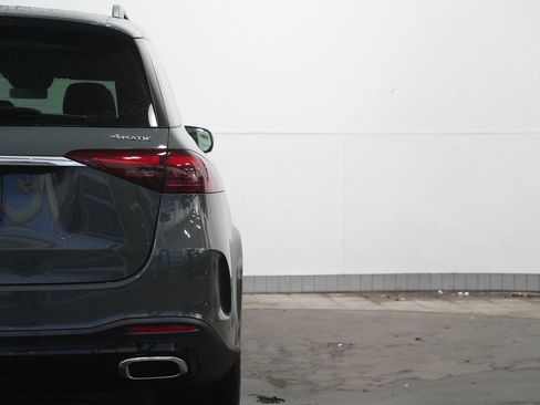 New 2026 Mercedes-Benz GLE 350 4MATIC image 15